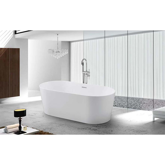 Freestanding Tubs
