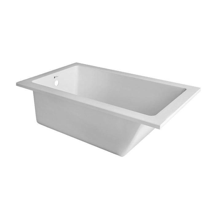 Drop-In Tubs