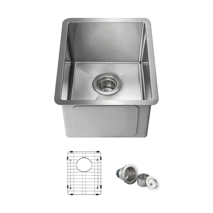 Bar Sinks