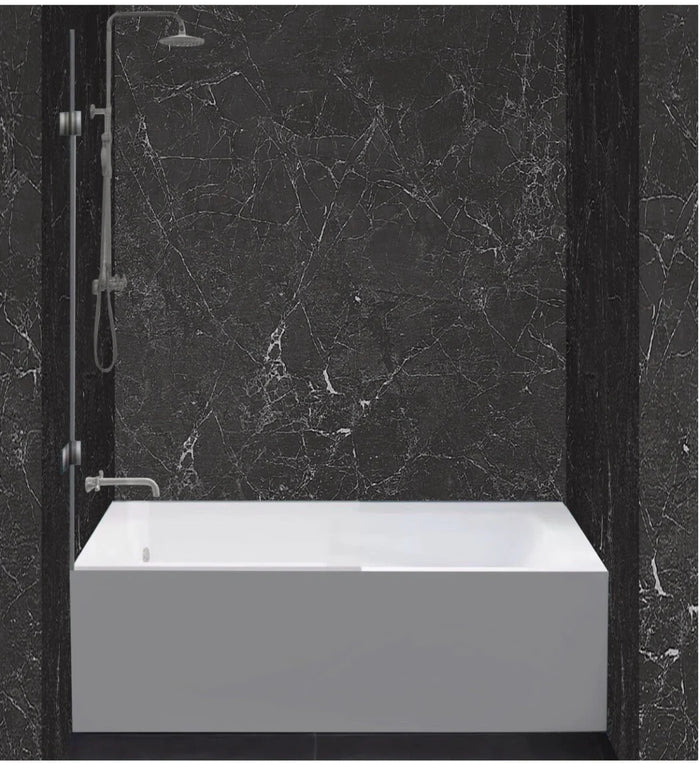 Alcove Tubs