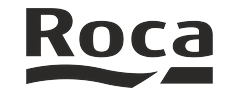 Roca logo