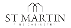Saint Martin Cabinetry