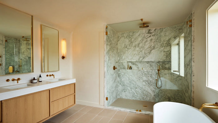 Bathroom Remodel Guide
