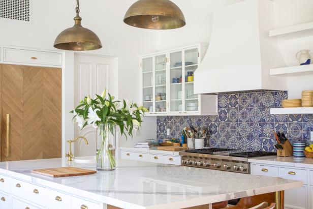 5 Underrated Kitchen and Bathroom Features