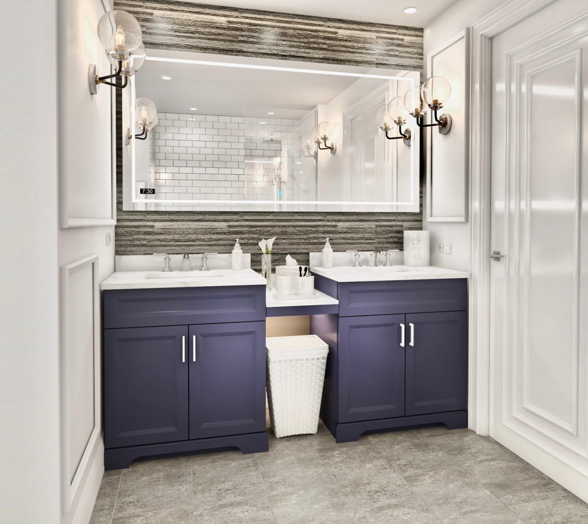 How Bathroom Remodeling Can Boost Your Rental Property