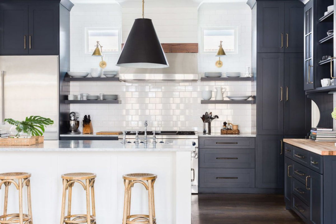 Tips for Kitchen Remodeling on a Budget
