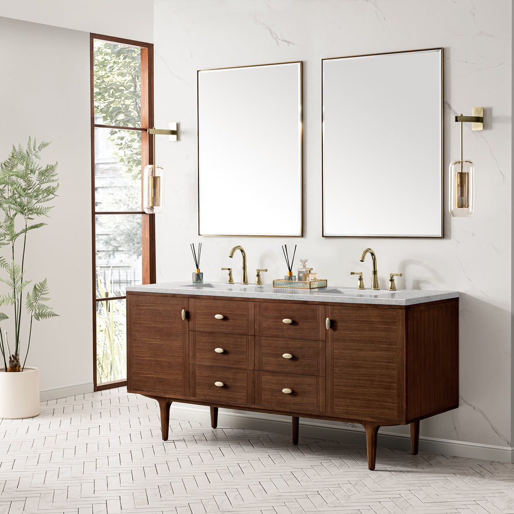 Why Buy James Martin Bathroom Vanities from ANVE Kitchen & Bath?