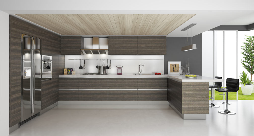 Open Concept Kitchen: Pros, Cons & Brief History