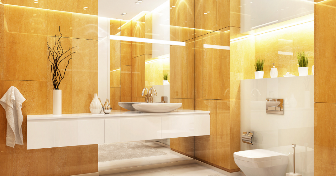 Tips for Choosing Bathroom Lighting