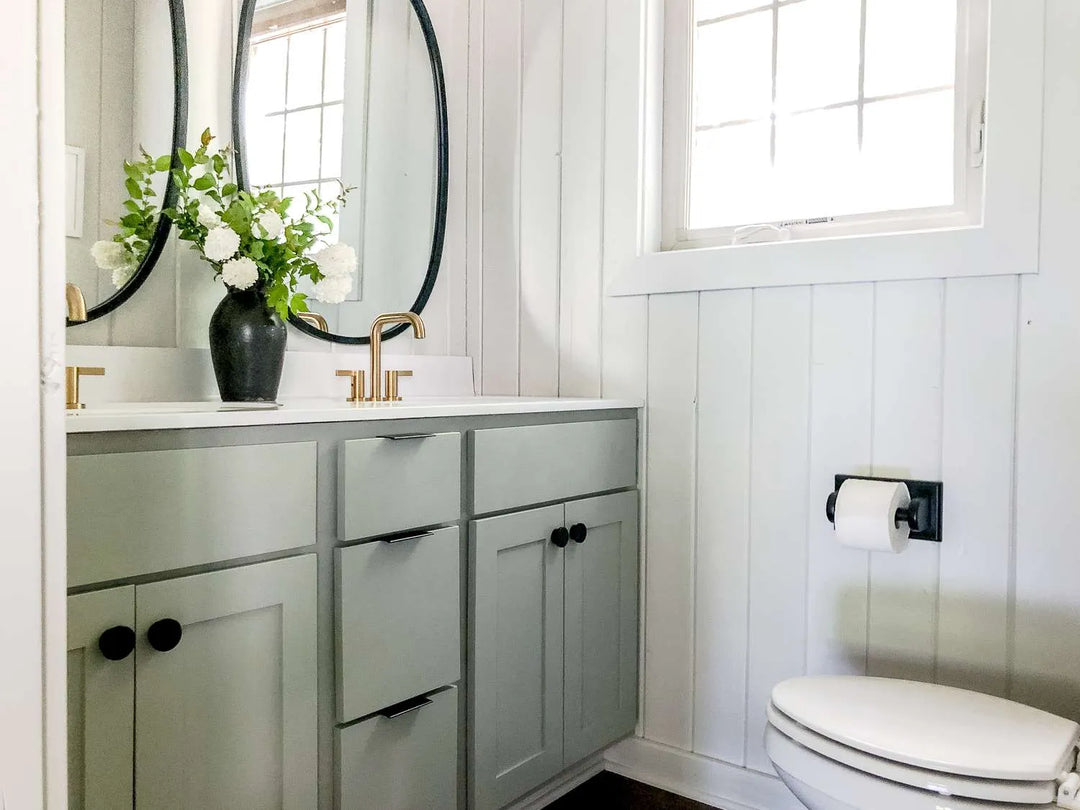 Budget-Friendly Bathroom Upgrades
