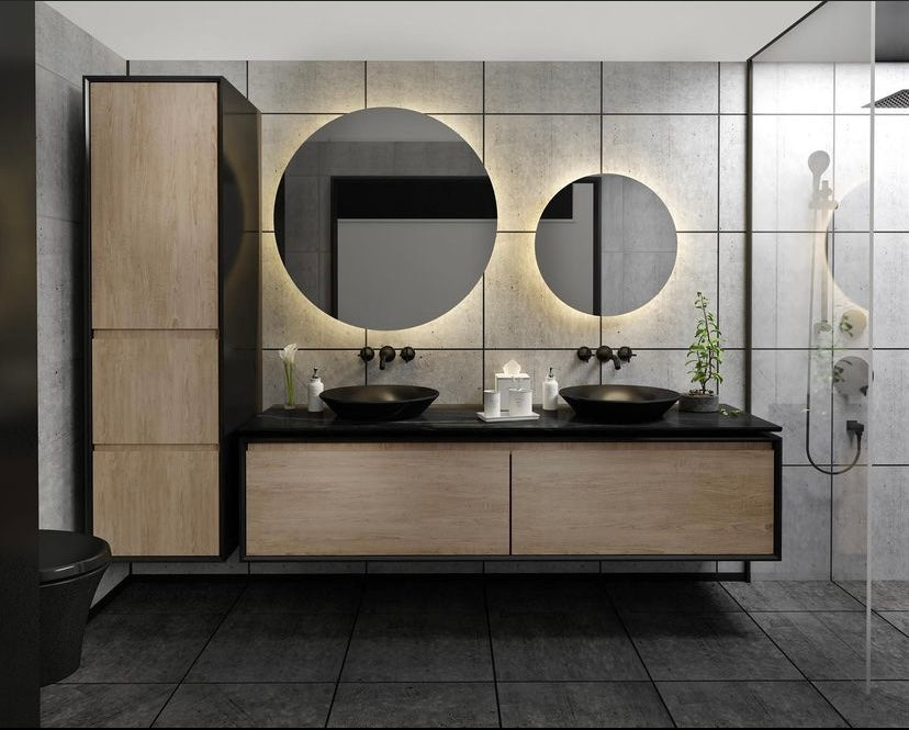 Custom Bathroom Vanity: Bring Your Vision to Life