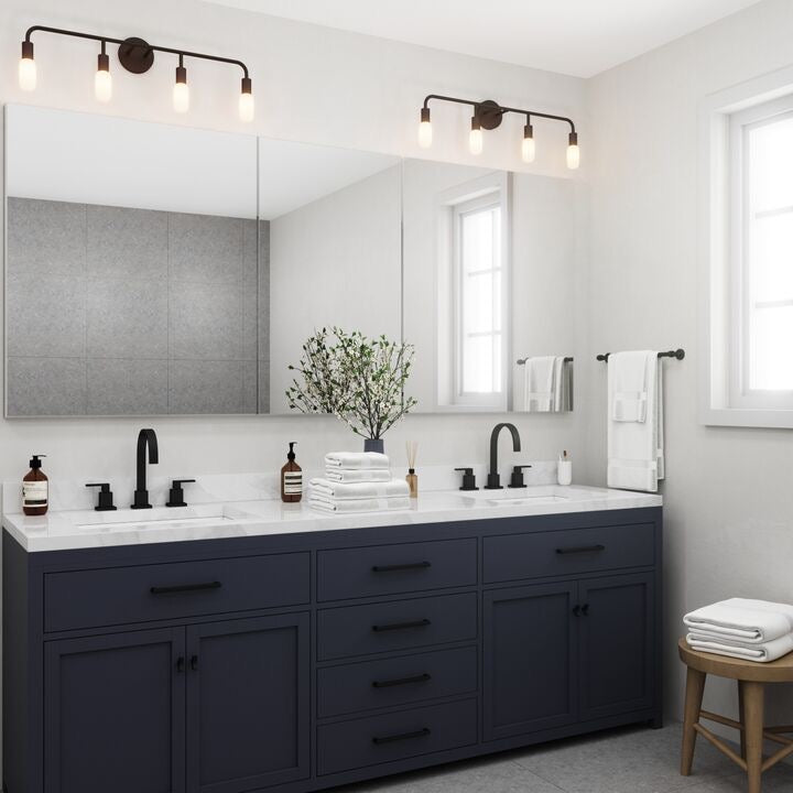 5 Bathroom Lighting Ideas for Your Next Remodel