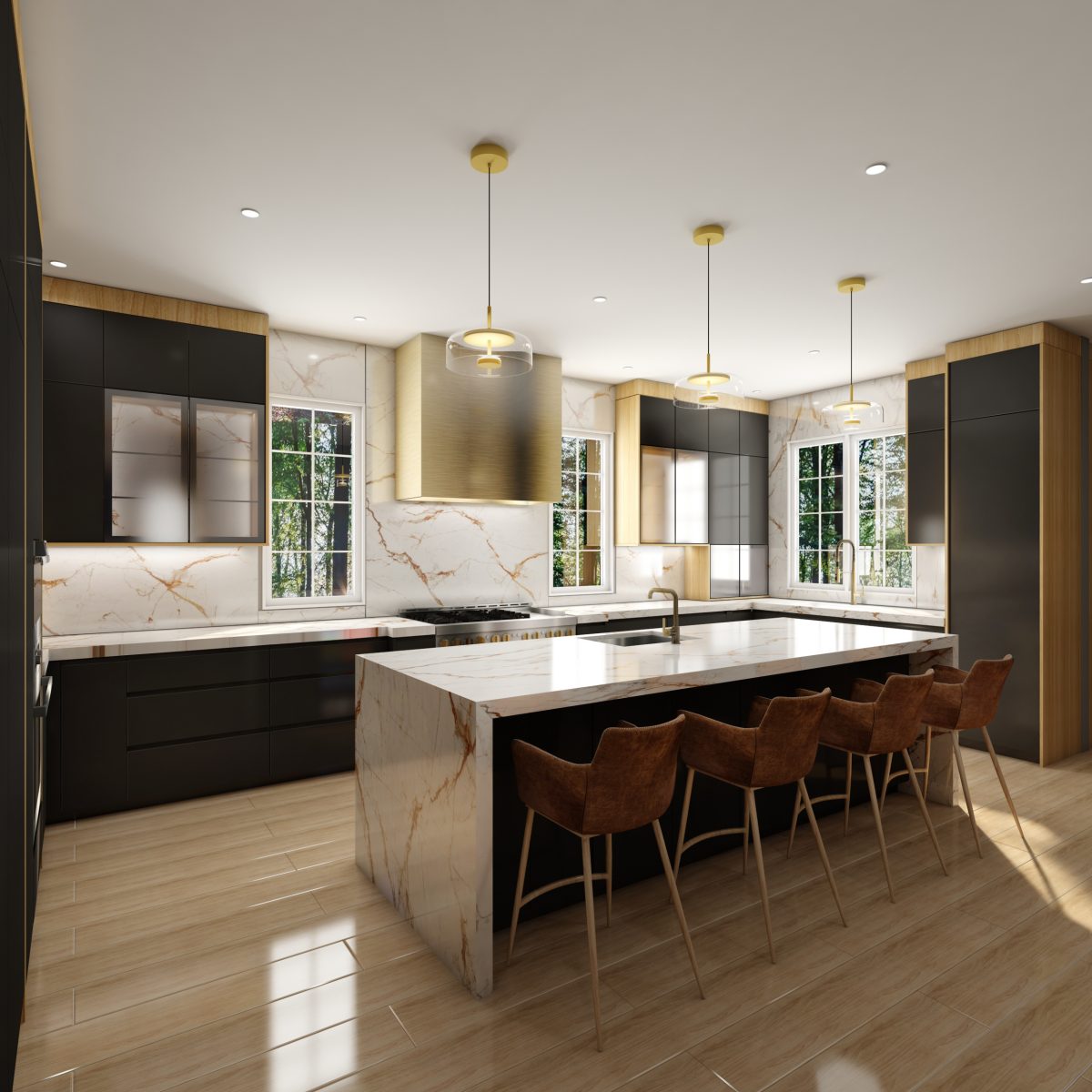 Discover the Importance of Lighting In House Design