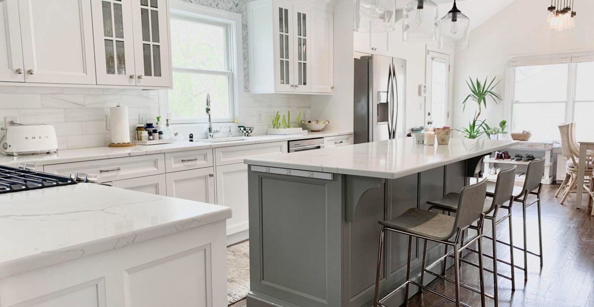 How to: Make a Kitchen Remodel Worth It