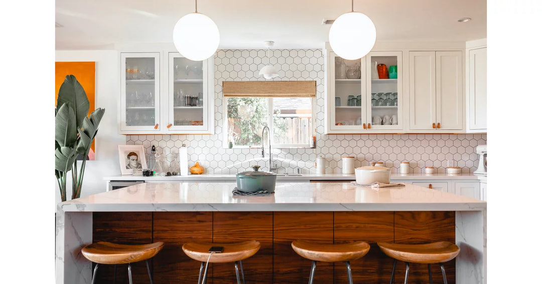 Timeless Kitchen Design Trends