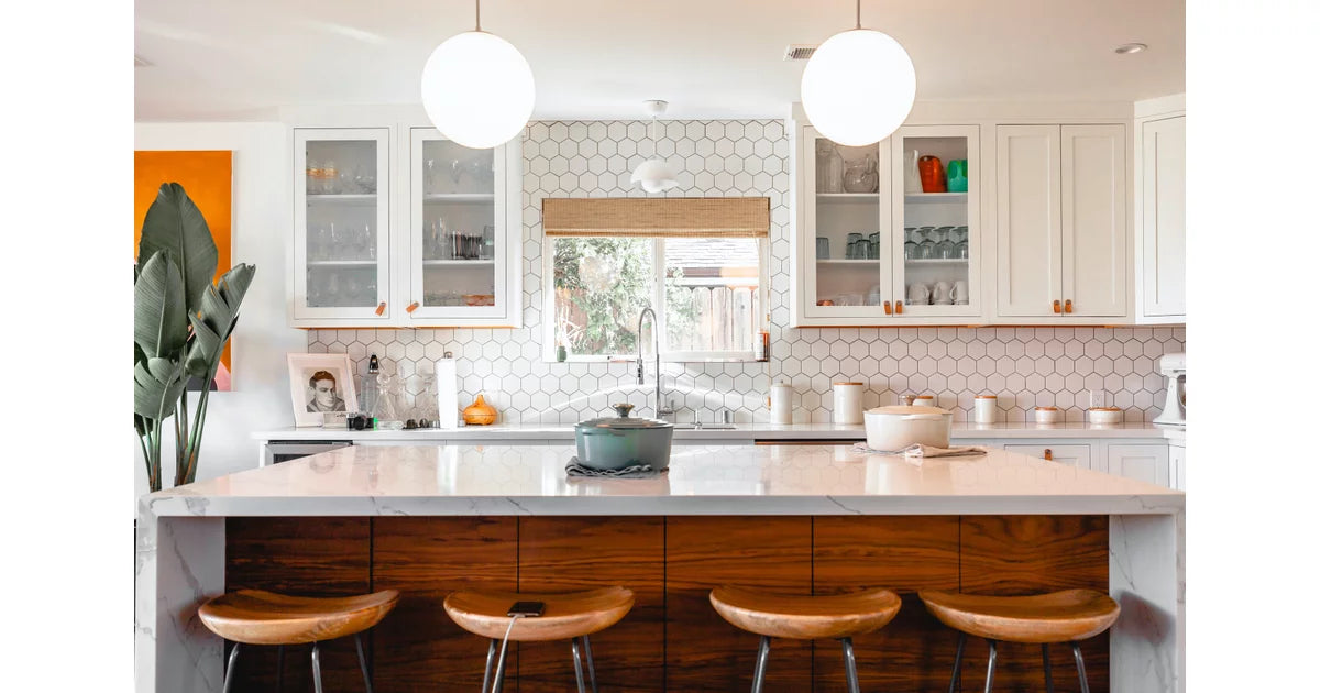 Timeless Kitchen Design Trends