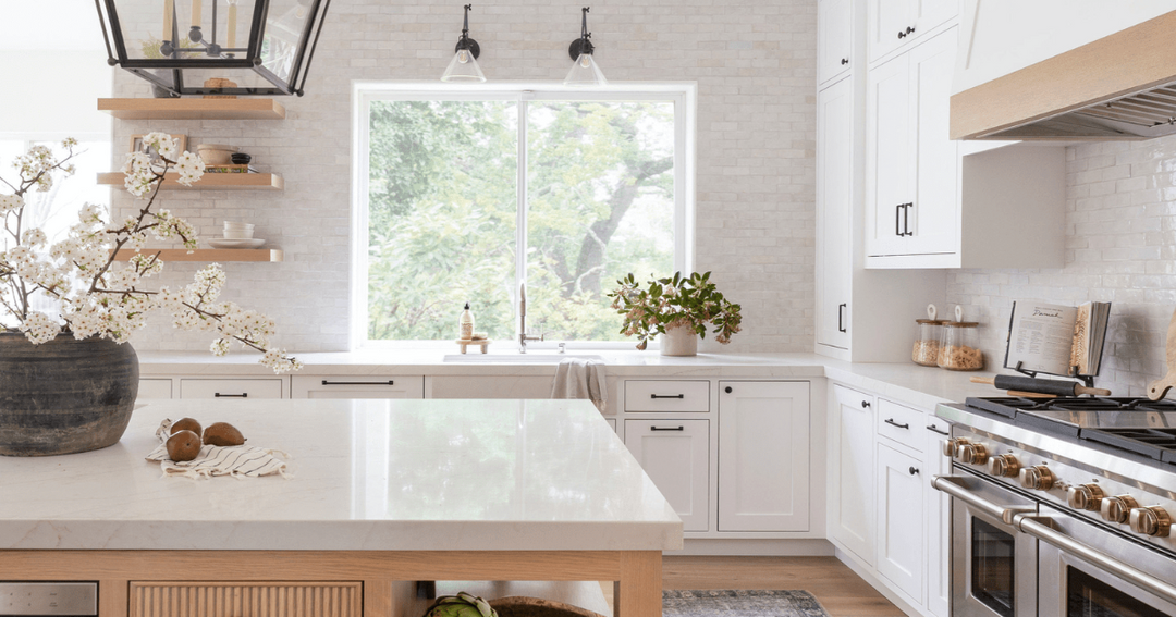 Do’s & Don’ts of Designing a Kitchen Island