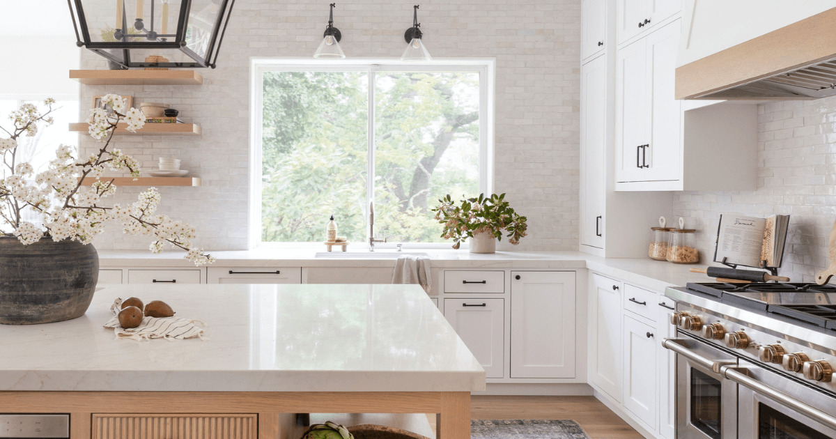 Do’s & Don’ts of Designing a Kitchen Island