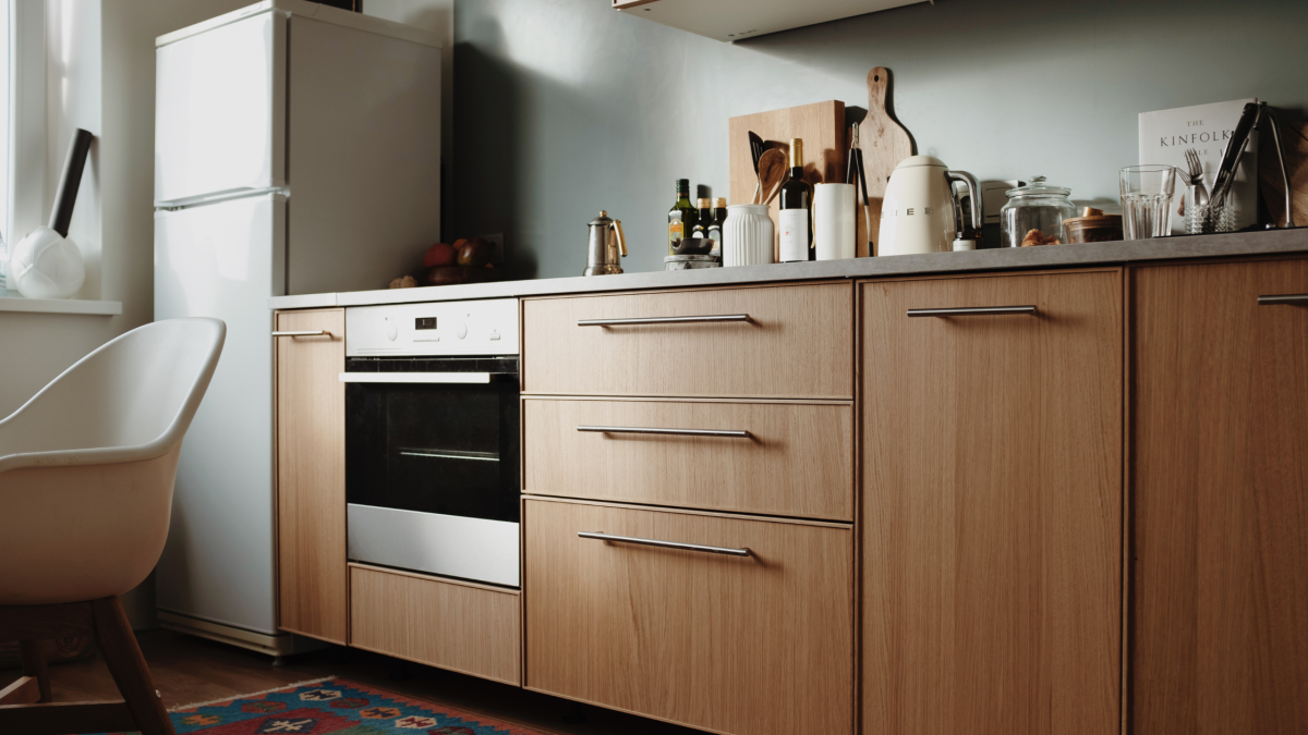 Guide to Choosing the Perfect Kitchen Cabinets for Your Home