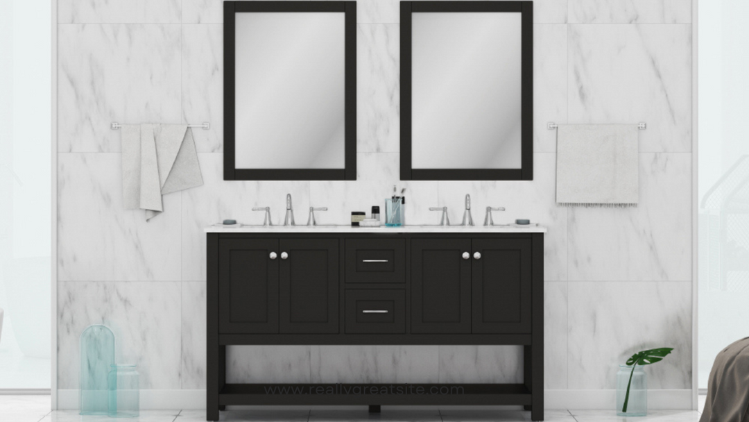 Where to Find Clearance Bathroom Vanities?