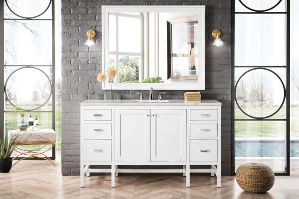 How to Add a Luxury Vanity to Your Bathroom