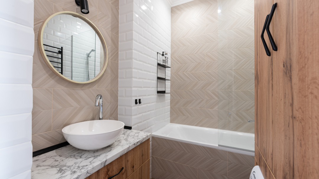 How to Make a Bathroom Remodel Accelerate