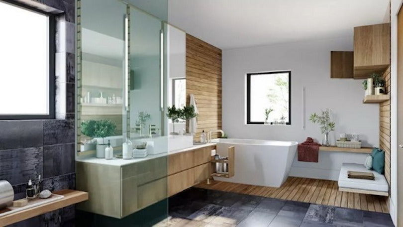 5 Big Trending Bathroom Design Ideas for Fall 2023