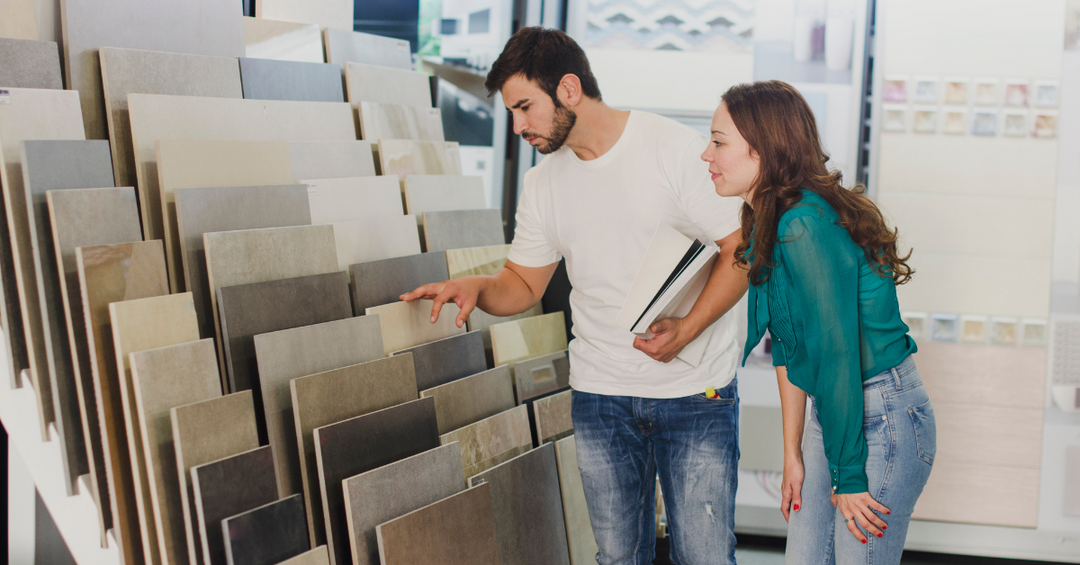 Choosing The Best Bathroom Tile