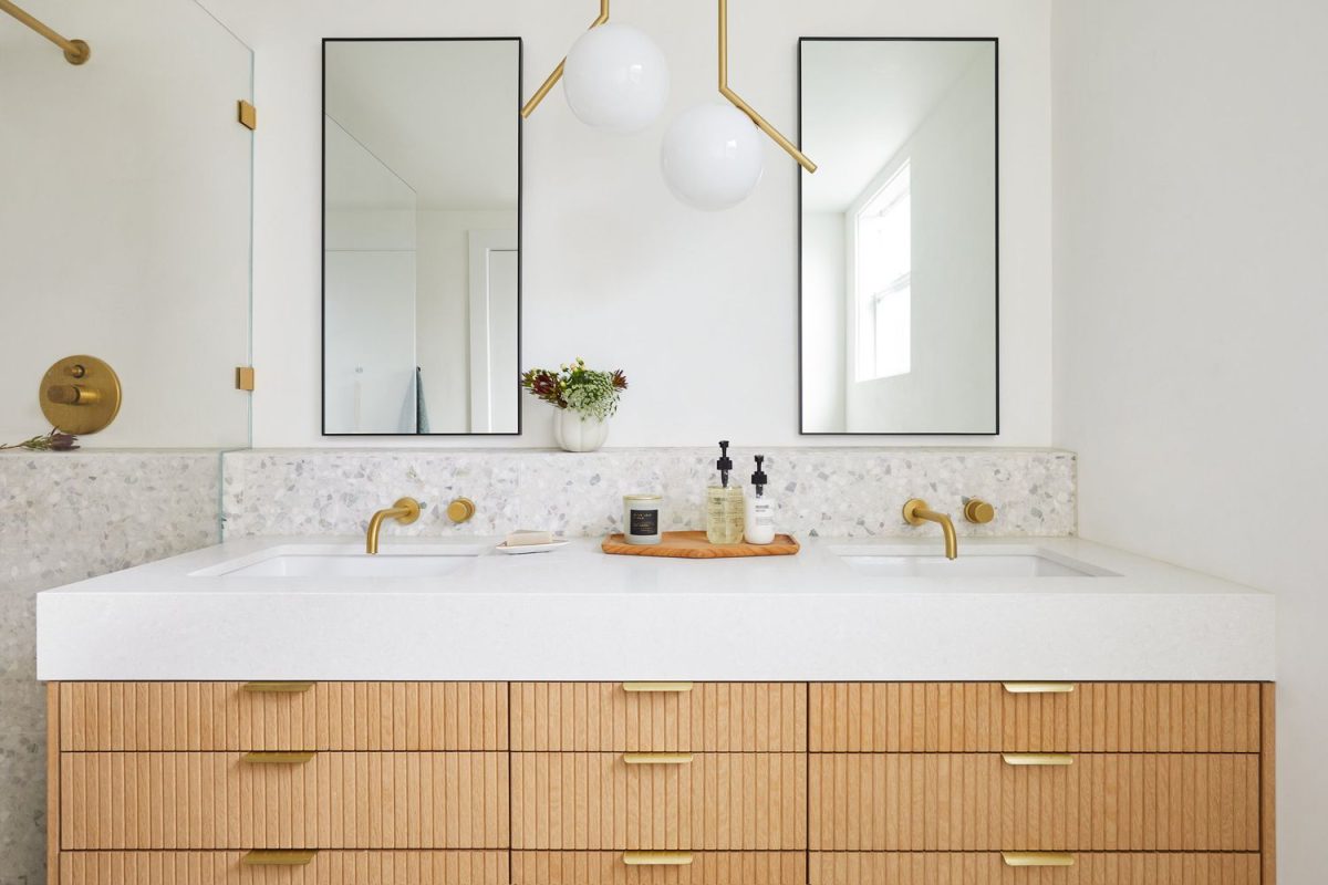 5 Bathroom Design Trends for 2023