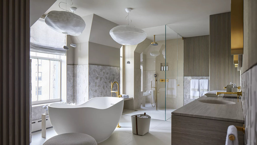Bathroom Design Trends in 2024 to Watch Out for
