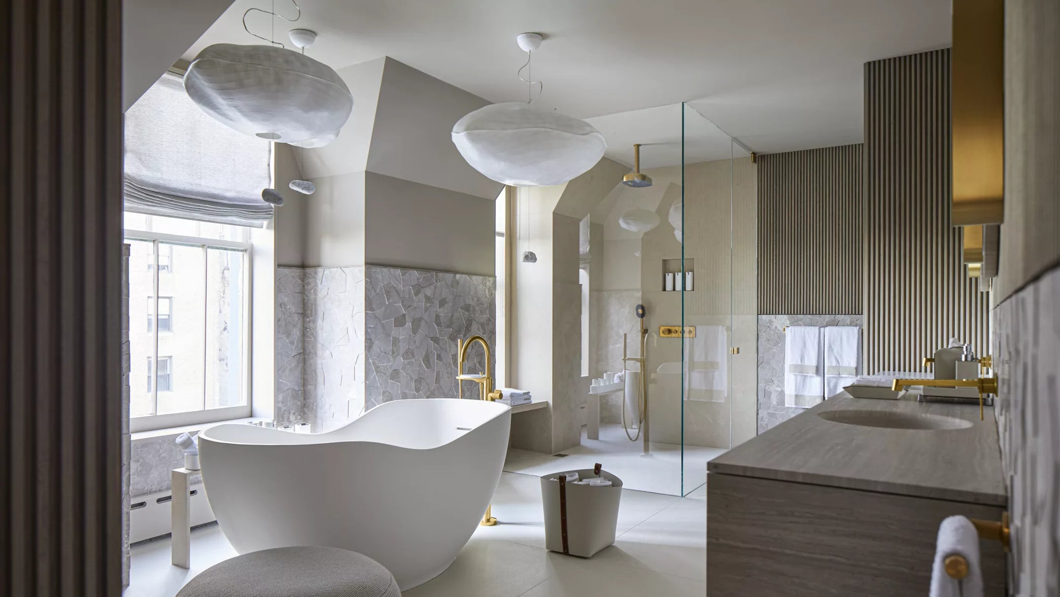 Bathroom Design Trends in 2024 to Watch Out for