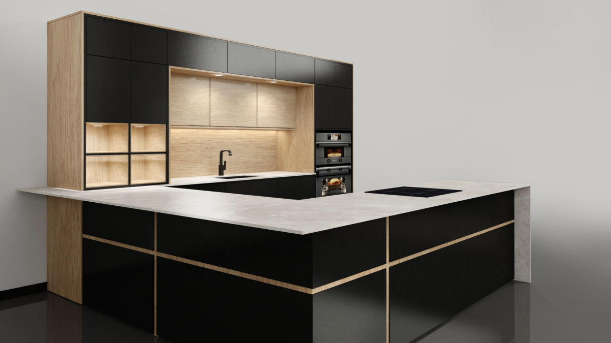 3 Reasons Why You Should Work with a Kitchen Designer