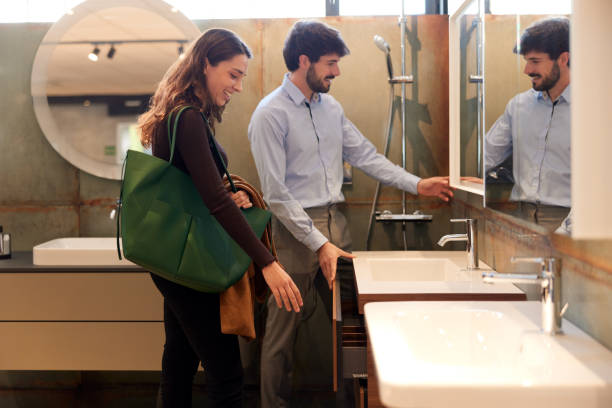 Your Guide to Buying a Bathroom Vanity