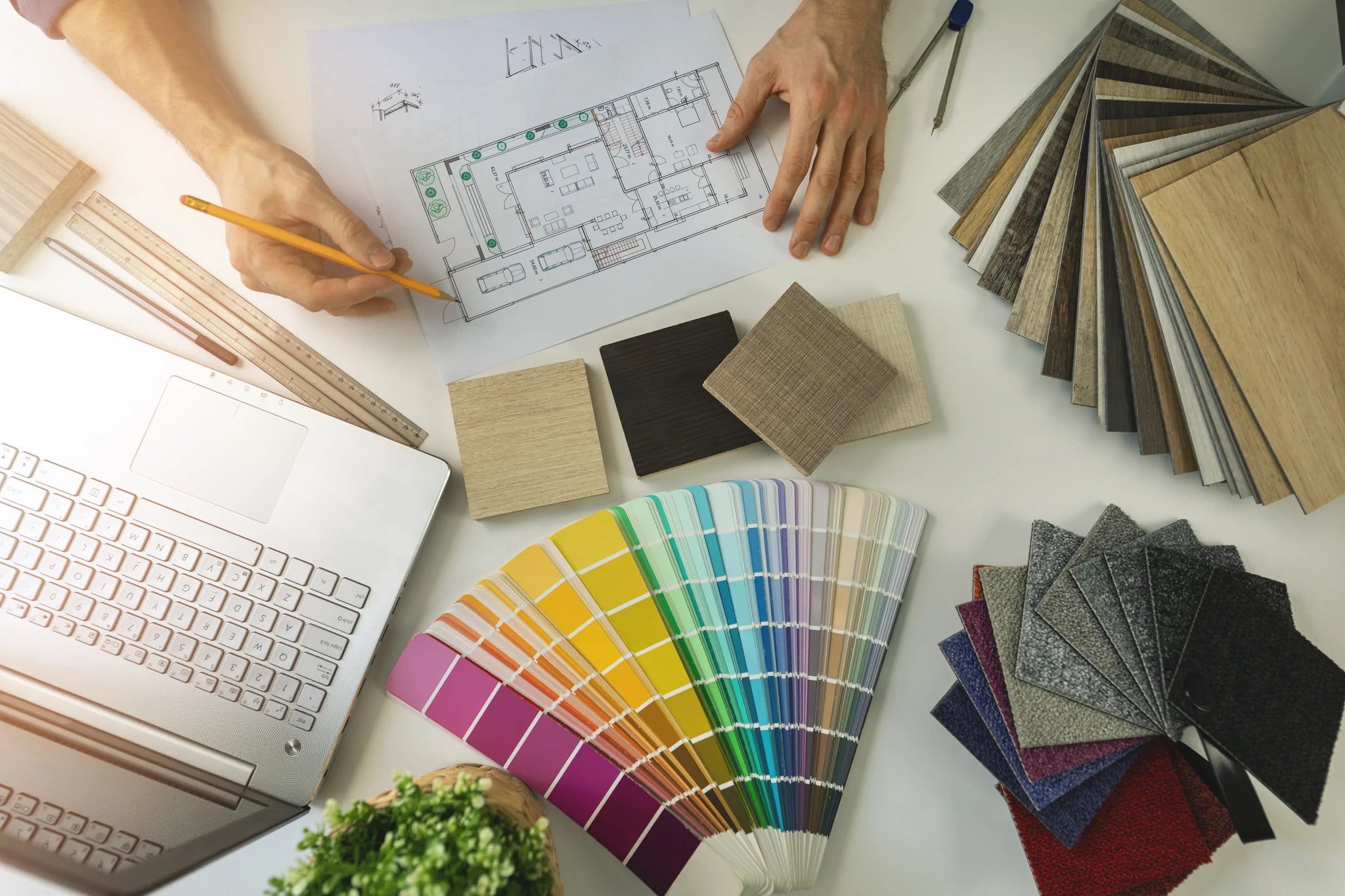 What to Bring to Your Design Consultation