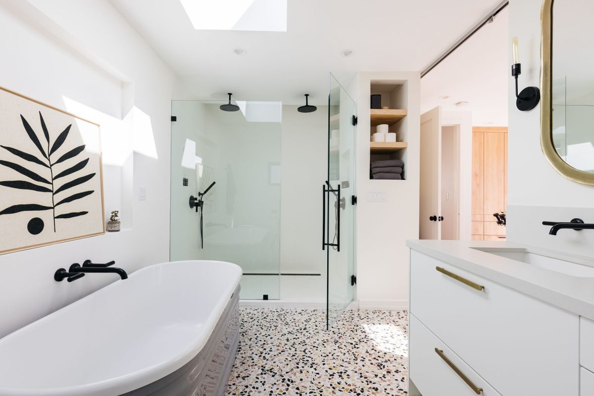 Exploring Popular Bathroom Designs