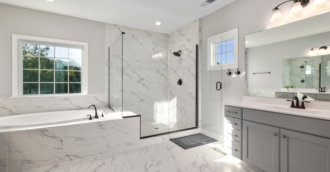 Emerging Trends in Bathroom Design Projects