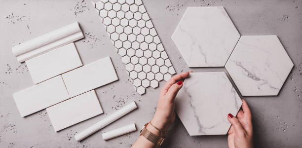 3 Tips for Choosing Kitchen Tile