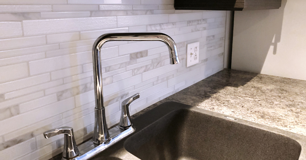 Kitchen Backsplash Tile Dos and Don’ts