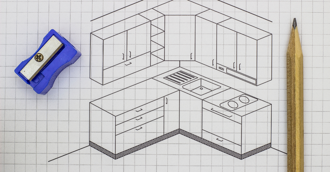 Real Design & Renovation Tips for Your Dream Kitchen