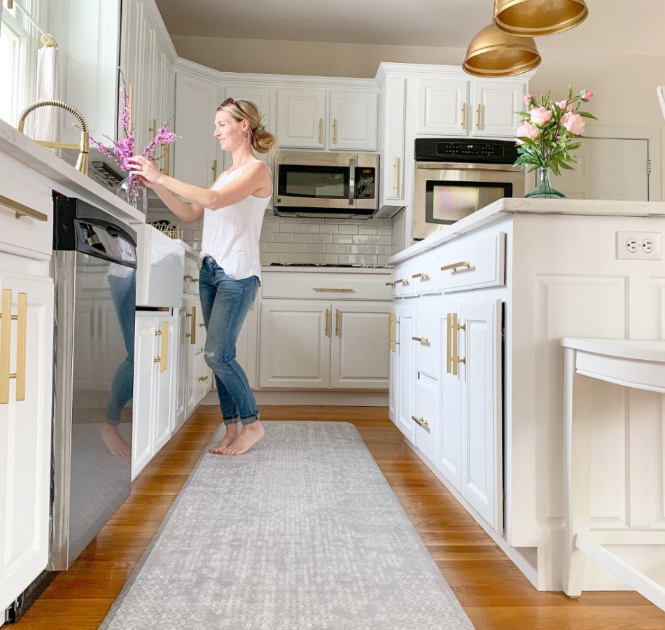 5 Tips for Picking the Perfect Kitchen Hardware
