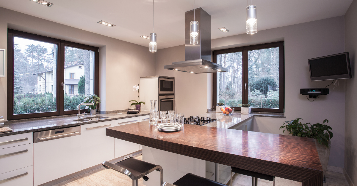 Tips for Choosing Kitchen Lighting