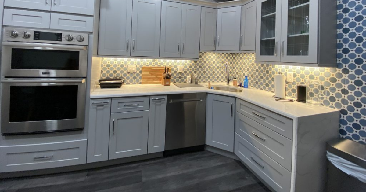 Recognizing Kitchen Red Flags