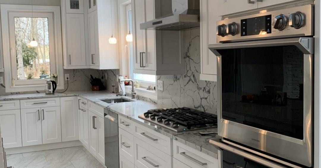 Kitchen Renovation for Your Rental Property