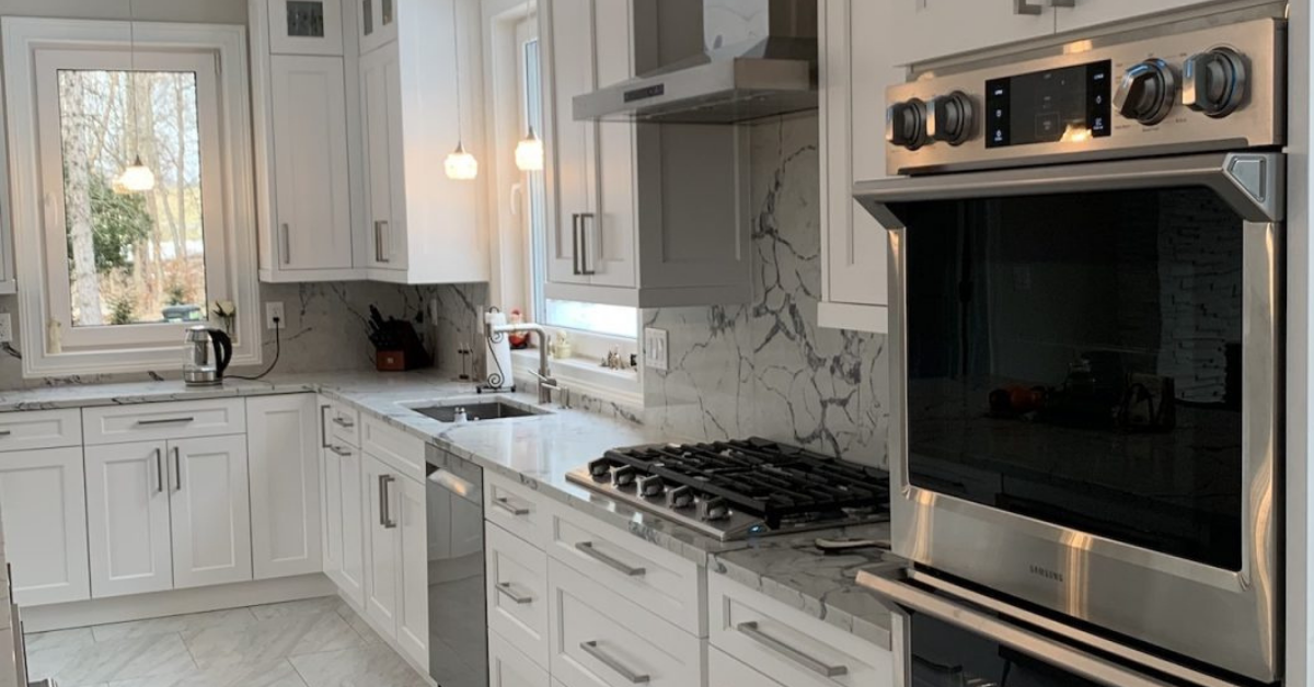 Kitchen Renovation for Your Rental Property