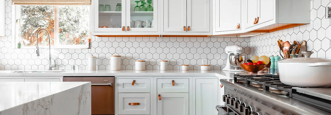 Essential Features of a Well-Designed Kitchen