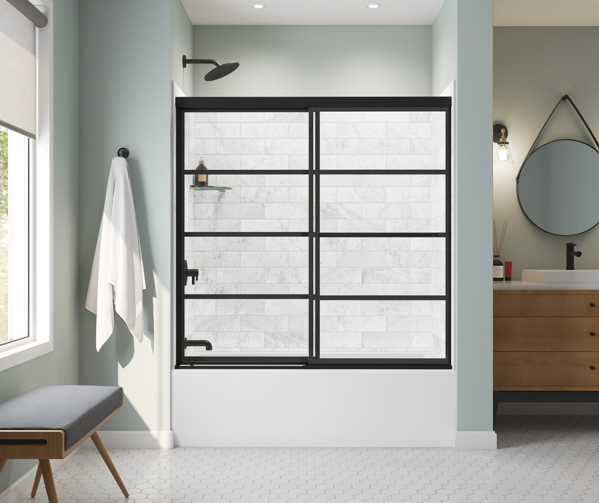 Shower Door Buying Guide