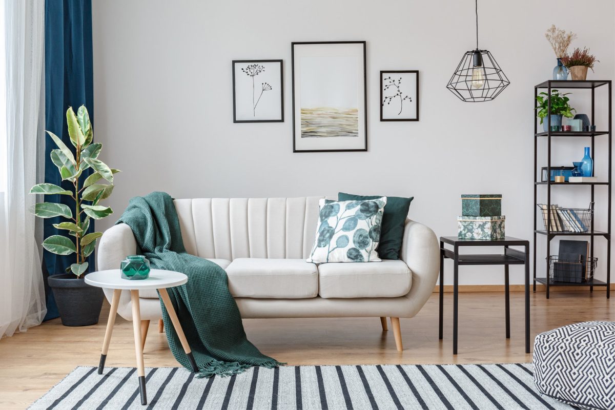 Modern Style: 101