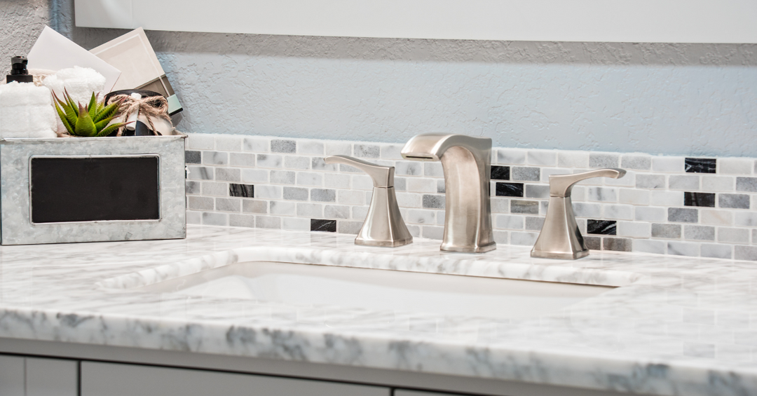 4 of the Best Bathroom Vanity Colors