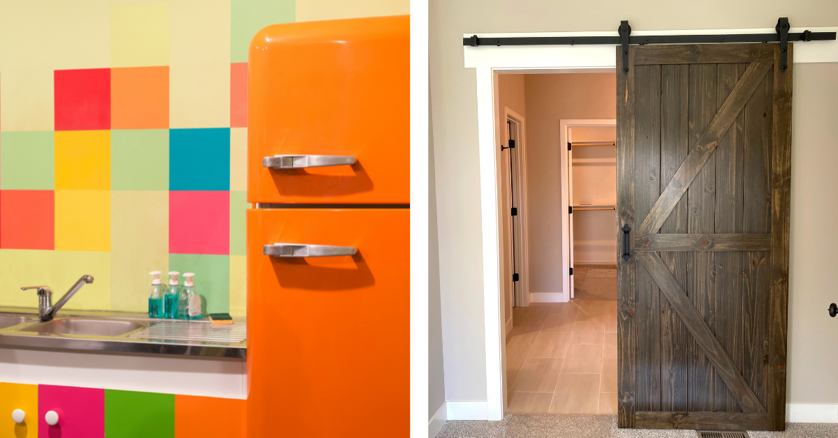 10 of the Most Overrated Kitchen & Bathroom Features