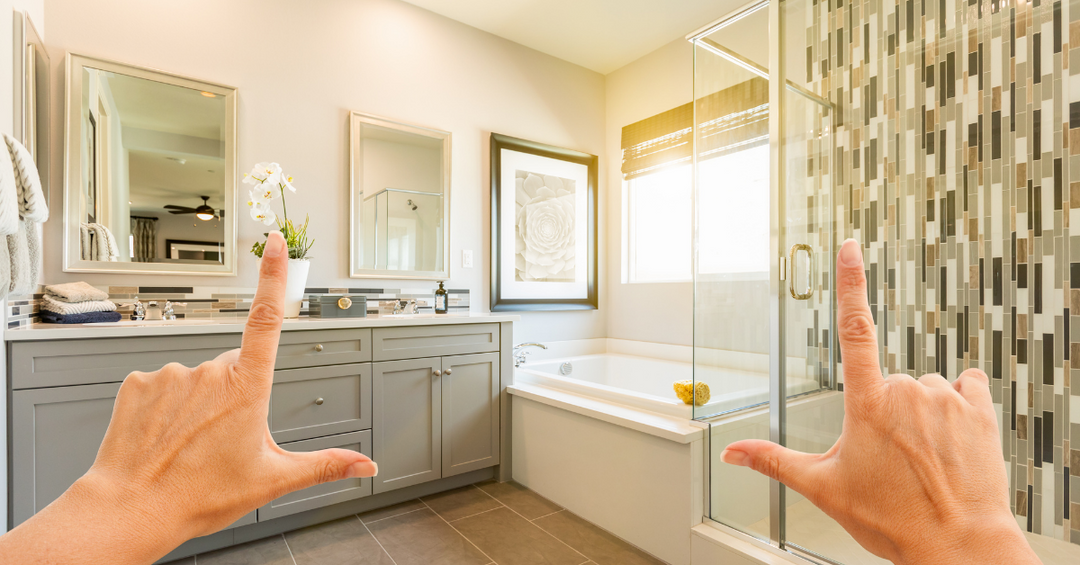 How to Revamp your Bathroom on a Budget